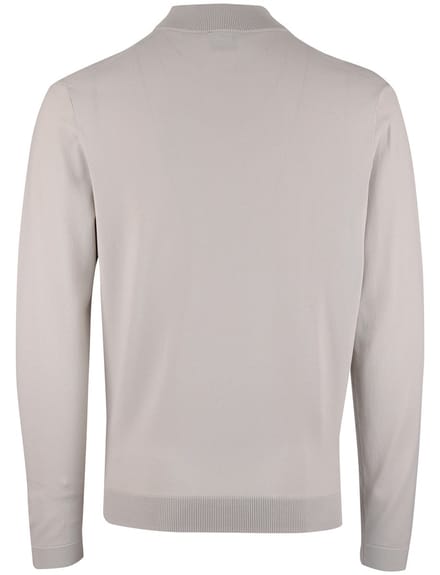 Gentiluomo trui beige