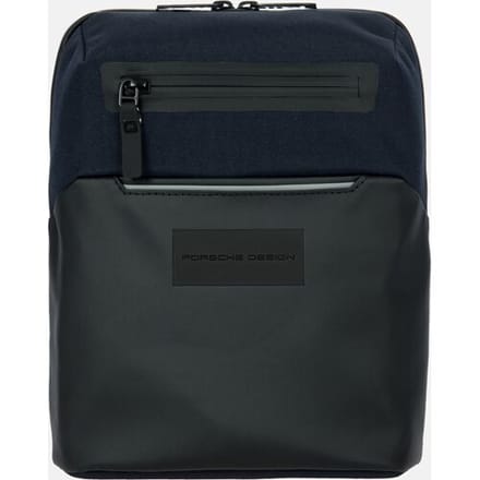 Porsche Design Medium Schoudertas / Crossbodytas - - Polyester - Urban Eco - Blauw