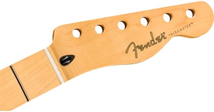Fender Sub-Sonic Baritone Telecaster Neck 22 Frets Maple Fingerboard - Gitaaronderdeel