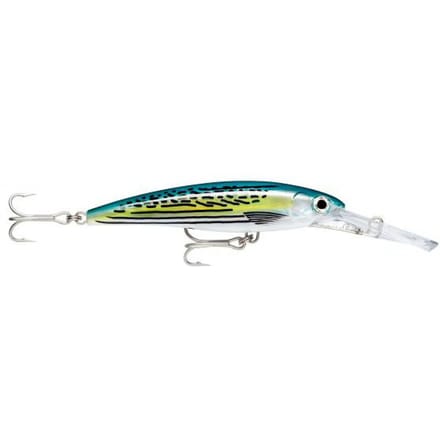 Drijvend kunstaas Rapala x-rap® magnum® 16cm