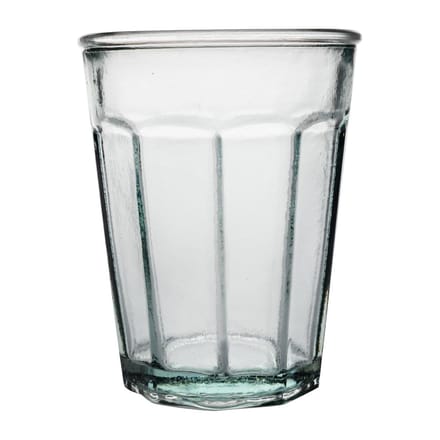 Olympia Orleans Bekers Van Gerecycleerd Glas, 400ml (6 stuks)