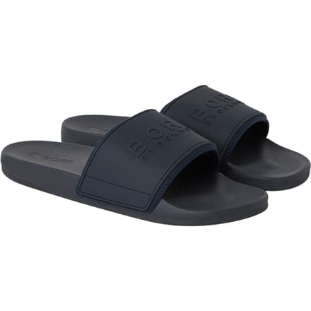 Bjorn Borg Romeo Badslipper Heren Sandaal Mannen Donkerblauw - Maat 46