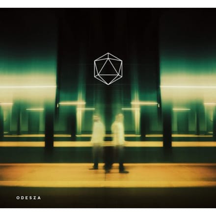 The Last Goodbye - Odesza