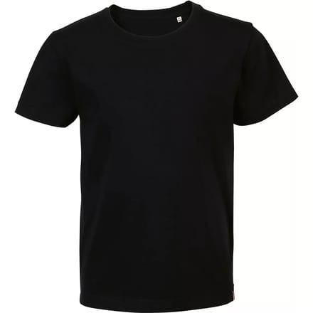 Kinder-T-shirt Atelier Textile Français Lou