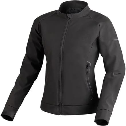 Motorjack voor dames Tucano Urbano Easyshell Windscud