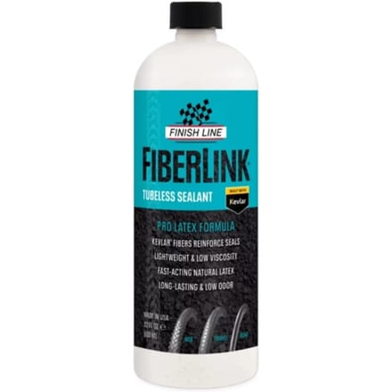 Preventieve vloeistof Finish Line Fiberlink Pro Latex 32oz