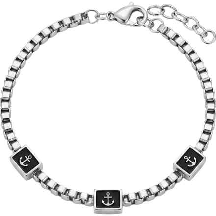 Navigare Armband Men