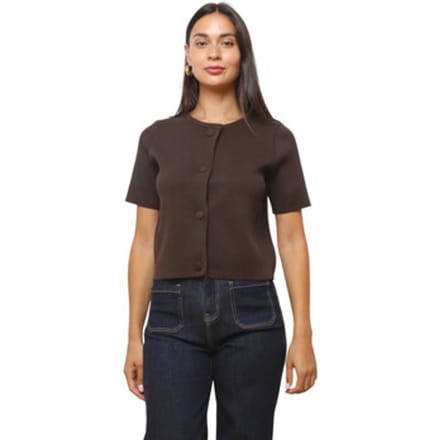 Vest La Modeuse 79391_P188809