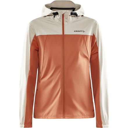 Waterdicht damesjack Craft ADV Essence Hydro