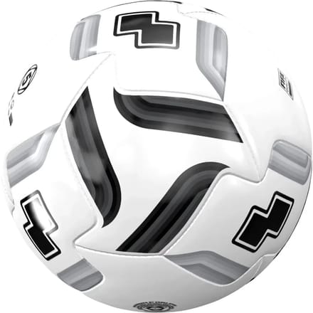 Voetbal Errea Stream Hybrid Heritage