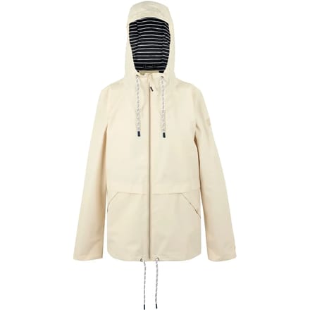 Waterdicht damesjack met capuchon Regatta Bayletta II