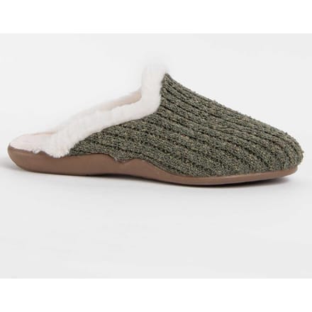 Northome Slipper Louslip2 Groen
