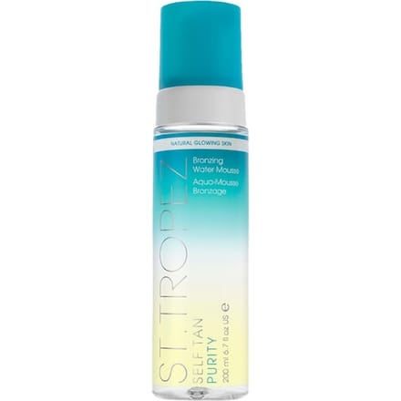 St.Tropez Self Tan Bronzing Water Mousse Zelfbruiners Dames 200 ml
