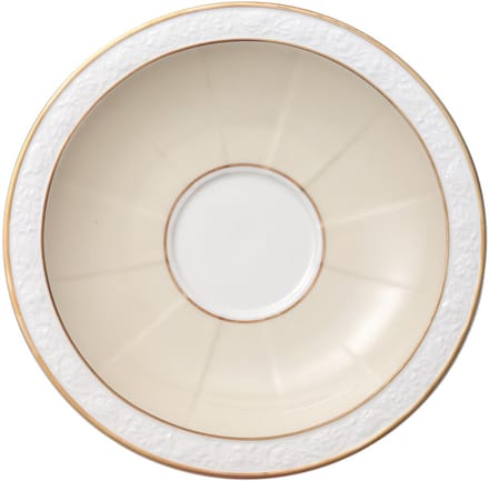 Villeroy & Boch Ivoire ontbijtschotel