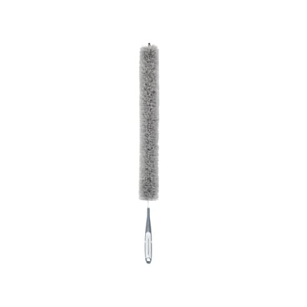 Clean home flexibele radiatorborstel