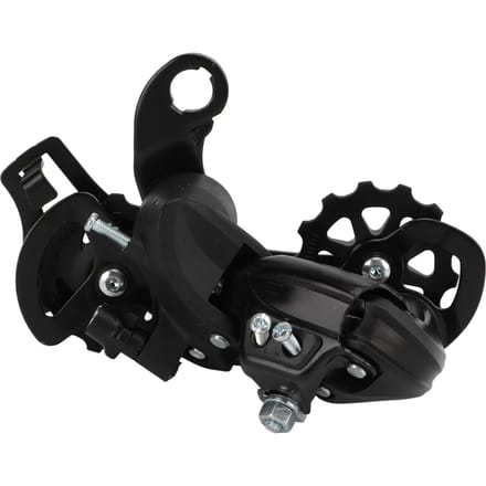 Transmission de Vitesse pour Vélo de Montagne 7 21 24 Vitesses 11T Haute Fiabilité Performance Stable Accessoire de Cyclisme black