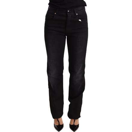 Rechtemop Jeans
