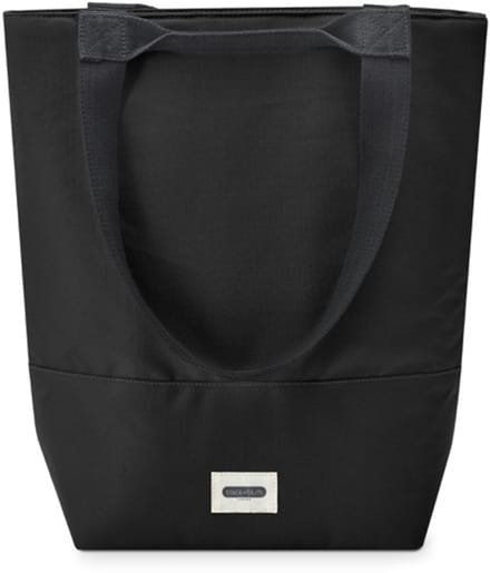 Black+Blum Koeltas Schoudertas - 16Ltr - Zwart
