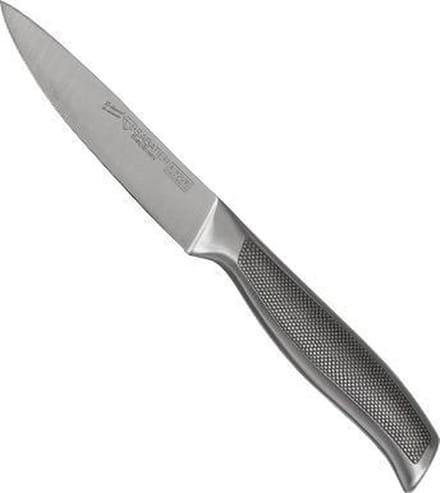 Diamant Sabatier Riyouri universeel keukenmes - 11cm - RVS - doos