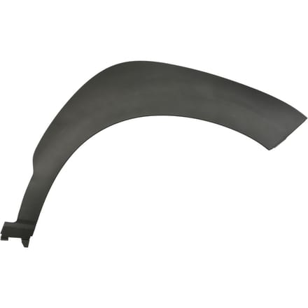 Spatbord - sierstrip / beschermstrip BLIC 5703-04-9080421P