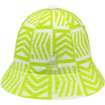 Bob Kangol Network Casual