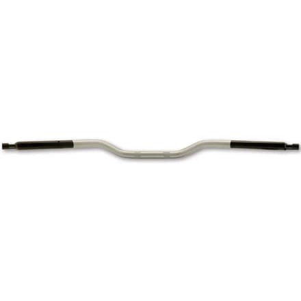 Aluminium motorstuur LSL LMB