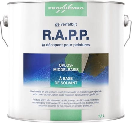 Prochemko R.A.P.P. 10 L.