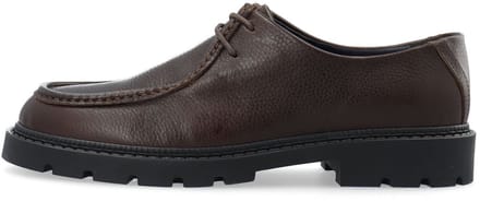 Bianco Moc-toe schoenen BIAJEFF
