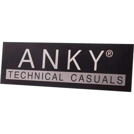 Promotioneel logo ANKY Sign ATC