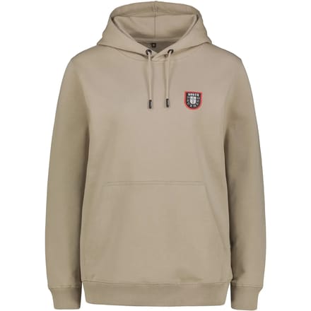 Dames Hoodie Sasta Nurmes Icon