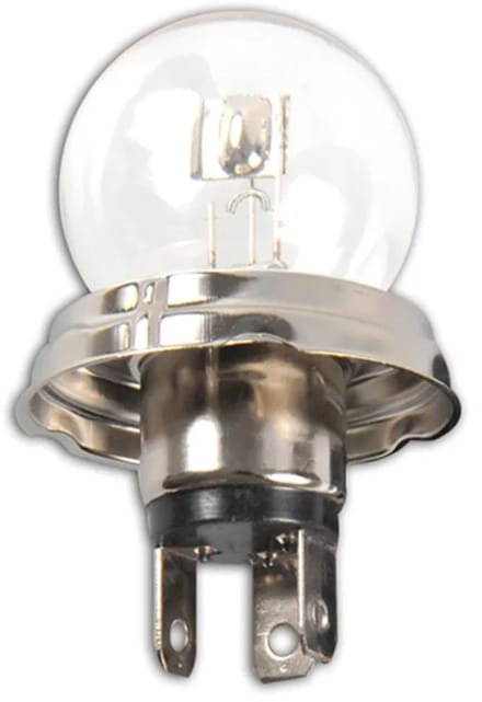 ProPlus Autolamp -12V - 45/40W - P45t - Bolletje