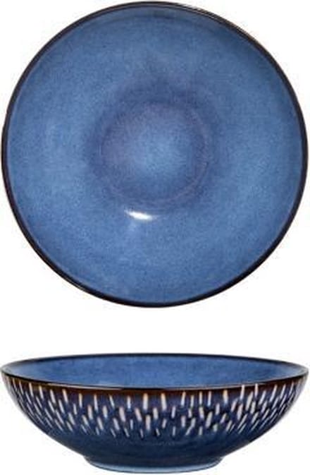 Cosy & Trendy Venezia Uno Kommetje-schaal D19.5xh5.5cm