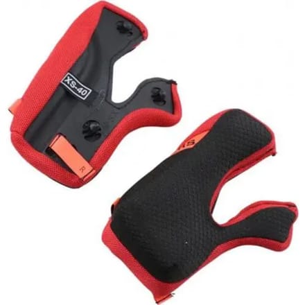 Motorhelm schuim Alpinestars S-M10 + 5 mm