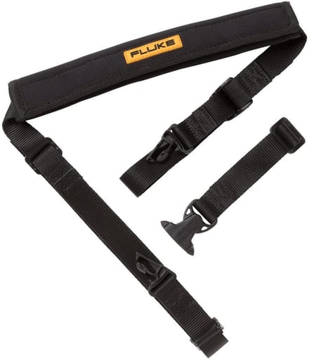 Ergonomische Halsband voor Diagnostische Videoscoop Accessoire