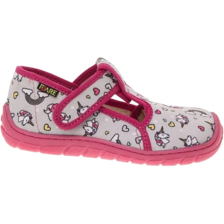 Pantoffels voor babymeisjes Fare Bare Home