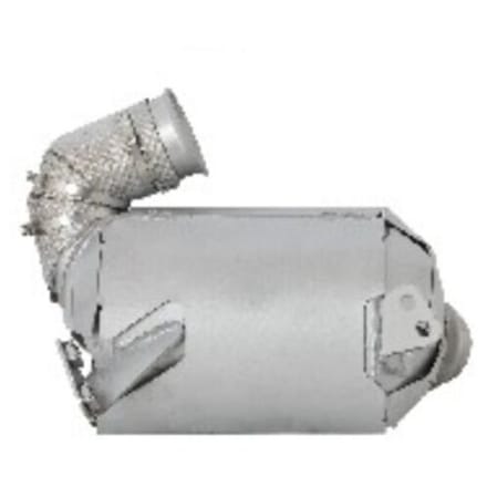Katalysator ASSO MARMITTE SRL 10.0121