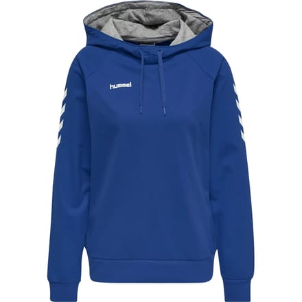 Hummel Go Cotton Hoodie Dames - Maat S