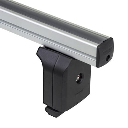 Menabo FIX603FP Dakdragervoet 952003 (l x b x h) 6.5 x 8 x 17 cm