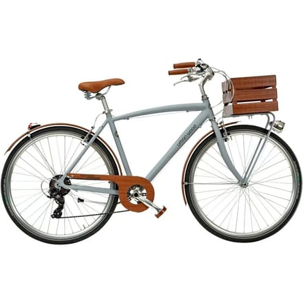 Fiets Casadei Wood H52