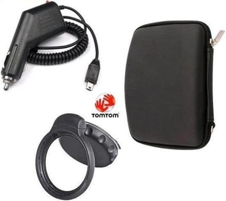 COMBINATIE AANBIEDING:     TOMTOM