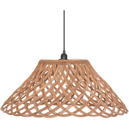 Eazy Living Hanglamp Ø 64 cm Yven Beige