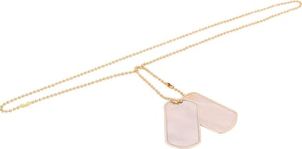 101 Inc Dog Tag