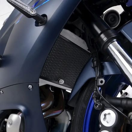 Radiateurbeschermer R&G Racing Yamaha R7