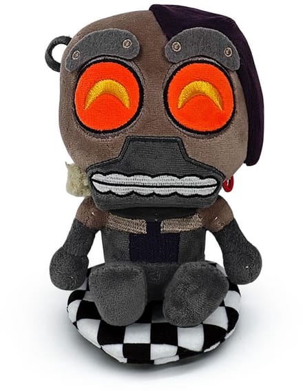 Youtooz Five Nights at Freddys Knuffel Figure Chibi Mimic Shoulder Rider 15 cm Knuffeles