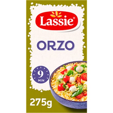 Orzo