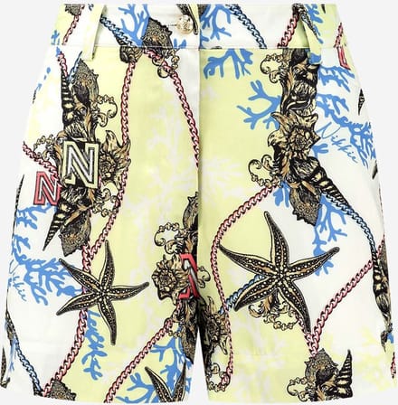 NIKKIE Suki Shorts maat 32