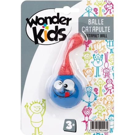 Bal Wonderkids Catapulte