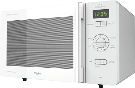 magnetrongrill 25l 800w wit - whirlpool - mcp345wh
