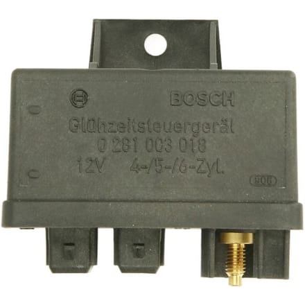 Gloeibougie-regeleenheid BOSCH 0 281 003 018