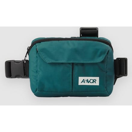 AEVOR Frontpack Hip Tas groen